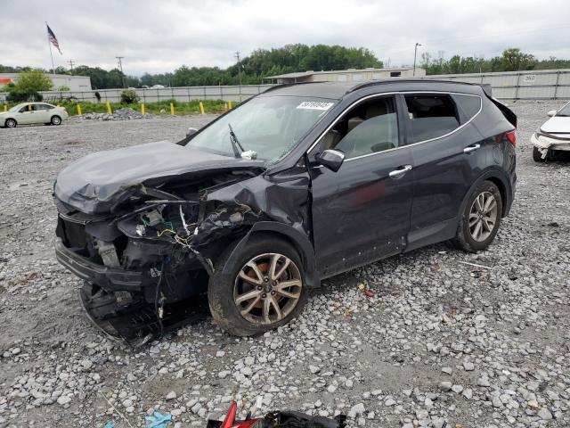 HYUNDAI SANTA FE SPORT