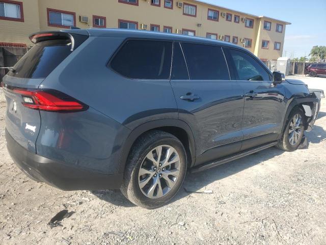 Vin: 5tdaaaa57rs002467, lot: 56787135, toyota grand high xle 20243