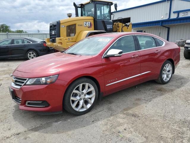 Vin: 2g1155s37e9183087, lot: 57503675, chevrolet impala ltz 2014 img_1