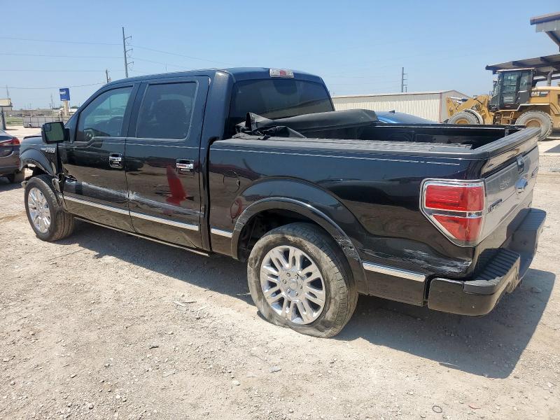 Vin: 1ftfw1cf6dfb44752, lot: 56054765, ford f-150 supercrew 20132