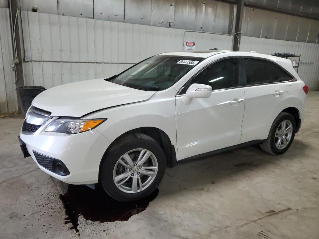 Vin: 5j8tb3h30el004757, lot: 56487355, acura rdx 2014 img_1