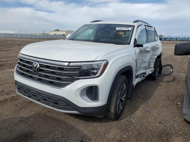 Vin: 1v2lr2ca2rc509410, lot: 53827885, volkswagen atlas se 2024 img_1