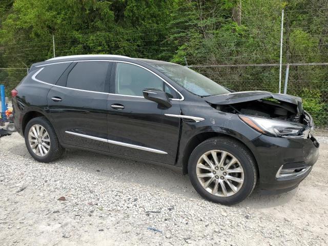 2018 BUICK ENCLAVE ES 5GAEVAKW6JJ172948