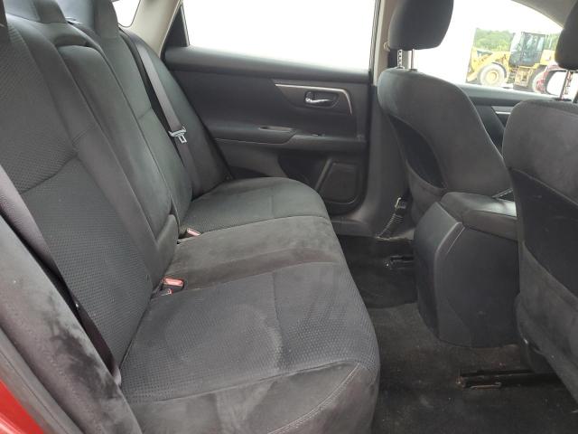 2015 NISSAN ALTIMA 2.5 - 1N4AL3AP3FC177289