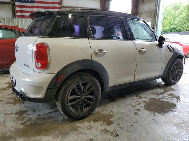 Vin: wmwzc5c5xbwl53894, lot: 57591915, mini cooper s countryman 20113