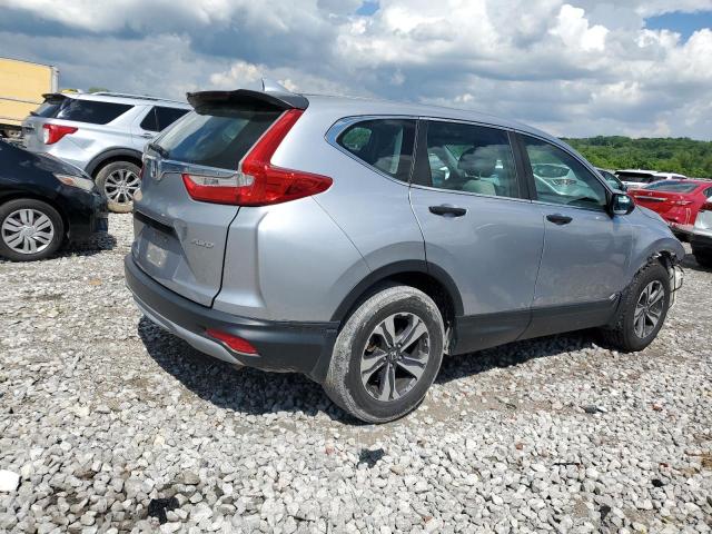 Vin: 2hkrw6h33jh225962, lot: 55867905, honda crv lx 20183