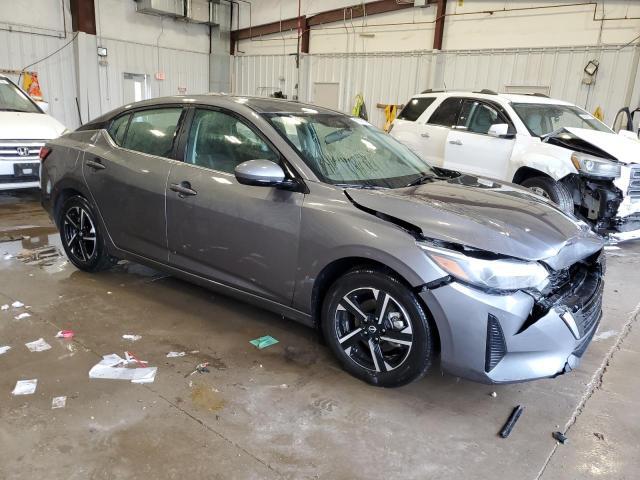 Vin: 3n1ab8cv3ry346067, lot: 56755795, nissan sentra sv 20244