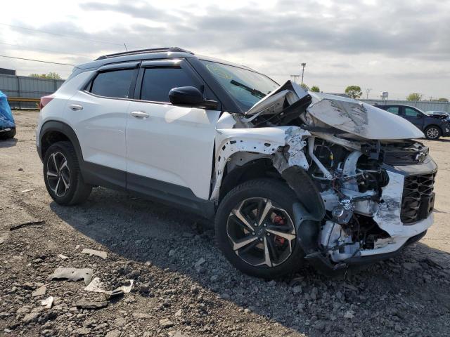 Vin: kl79mtsl2mb014350, lot: 56014145, chevrolet trailblzr rs 20214