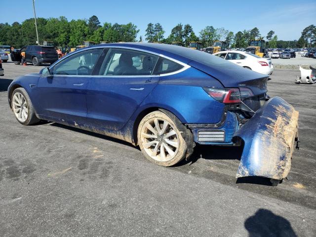 Vin: 5yj3e1ea8lf708900, lot: 58041525, tesla model 3 20202