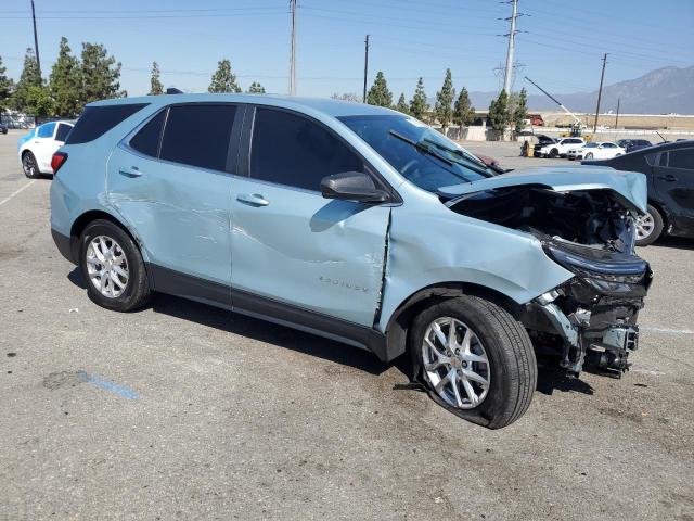 Vin: 2gnaxkevxn6143222, lot: 57918095, chevrolet equinox lt 20224