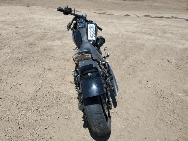 2016 HARLEY-DAVIDSON FXDLS 1HD1GS82XGC326123