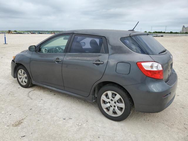 Vin: 2t1ke4eexbc048054, lot: 55150605, toyota corolla s 20112