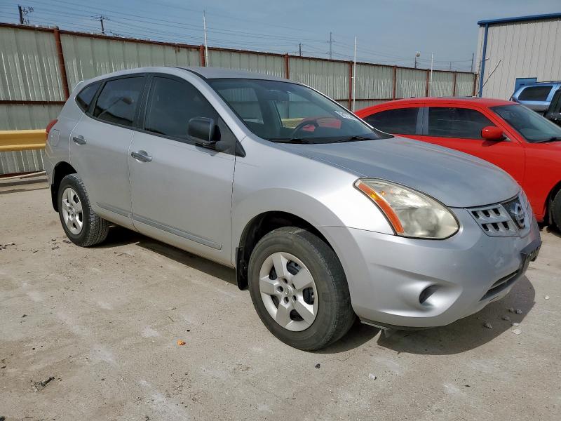 Vin: jn8as5mt3bw574662, lot: 56177345, nissan rogue s 20114