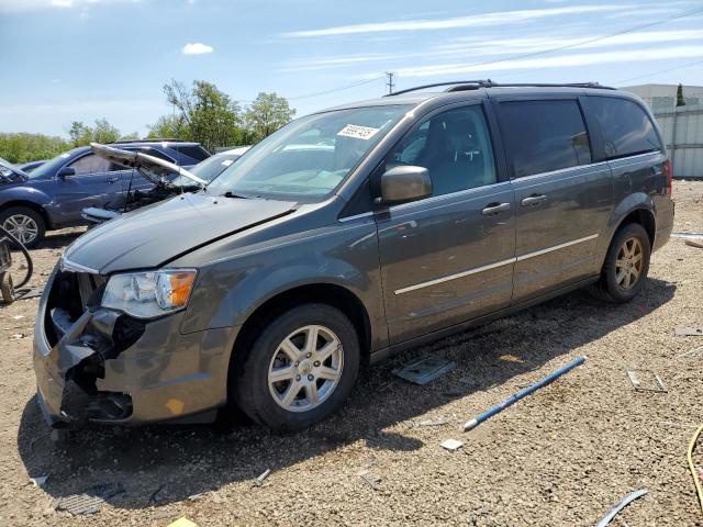CHRYSLER TOWN & COU