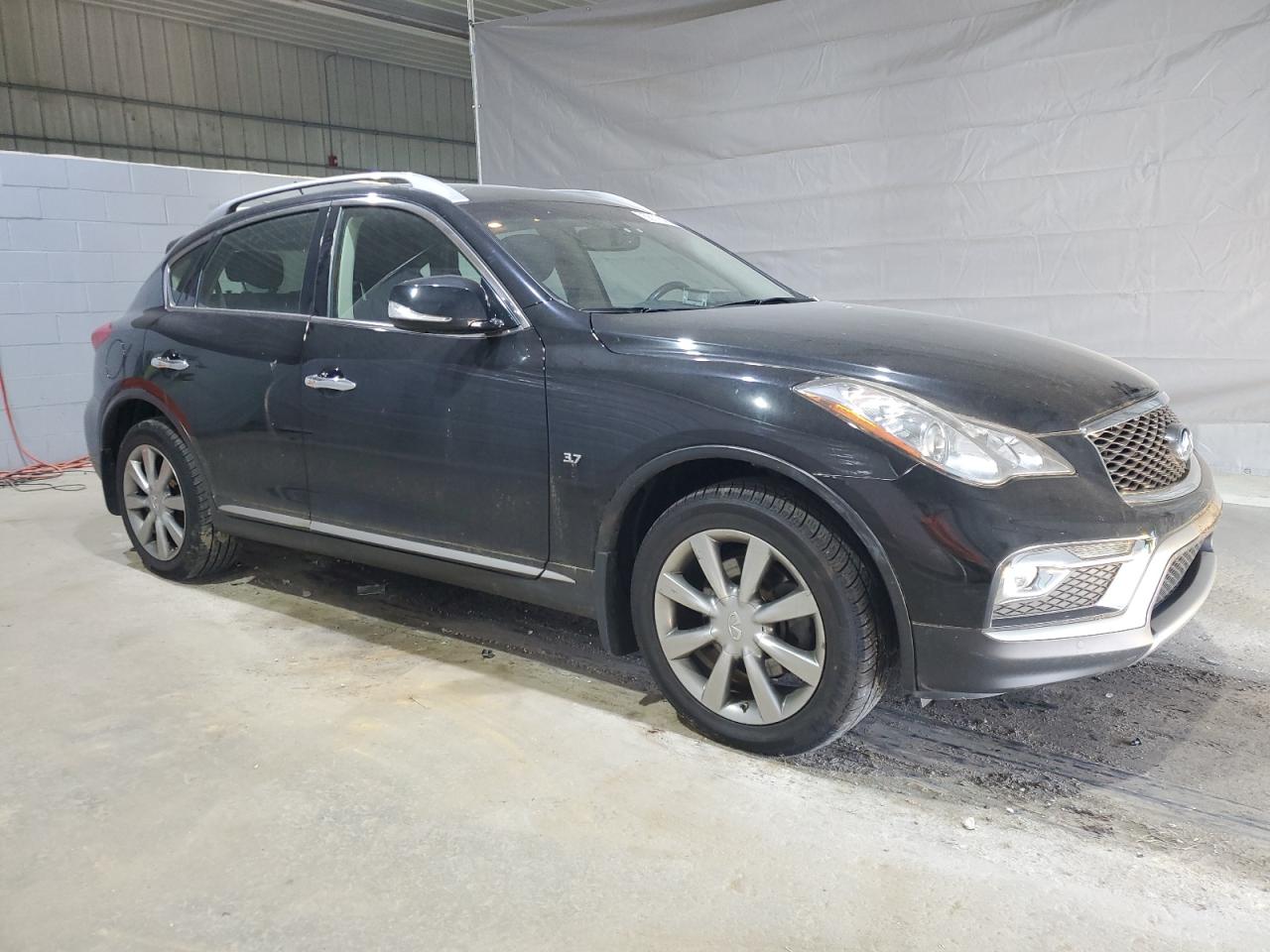 INFINITI QX50 2017