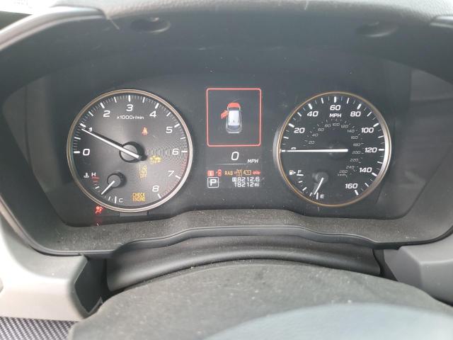 2024 SUBARU CROSSTREK 4S4GUHT64R3793635