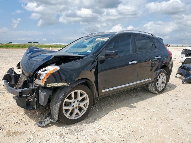Vin: jn8as5mt8cw286640, lot: 58823815, nissan rogue s 2012 img_1