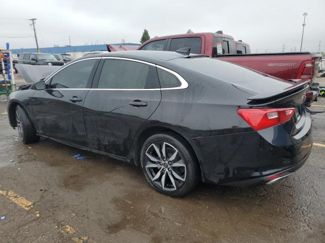 Vin: 1g1zg5st7nf183191, lot: 57041225, chevrolet malibu rs 20222