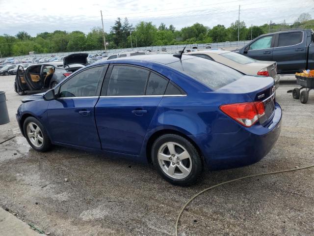 Vin: 1g1pc5sb4d7134596, lot: 55757945, chevrolet cruze lt 20132
