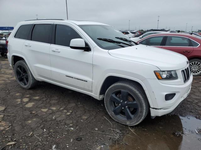 Vin: 1c4rjfag0fc225304, lot: 57757155, jeep grand cher laredo 20154
