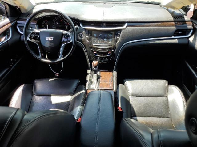 2017 CADILLAC XTS LUXURY 2G61M5S3XH9157584