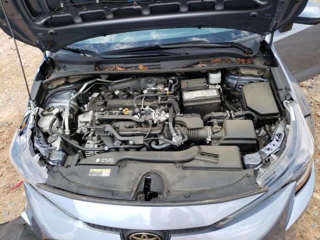 2023 TOYOTA COROLLA LE - 5YFB4MDE0PP075081