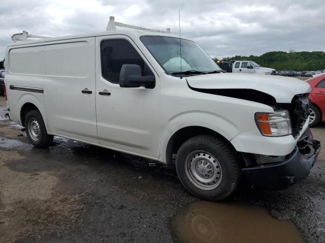 Vin: 1n6bf0km2dn103918, lot: 57909945, nissan nv 1500 20134