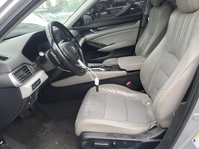 2018 HONDA ACCORD TOU - 1HGCV2F95JA003960