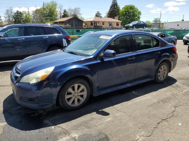 Vin: 4s3bmbb69b3229952, lot: 57871035, subaru legacy 2.5i premium 2011 img_1