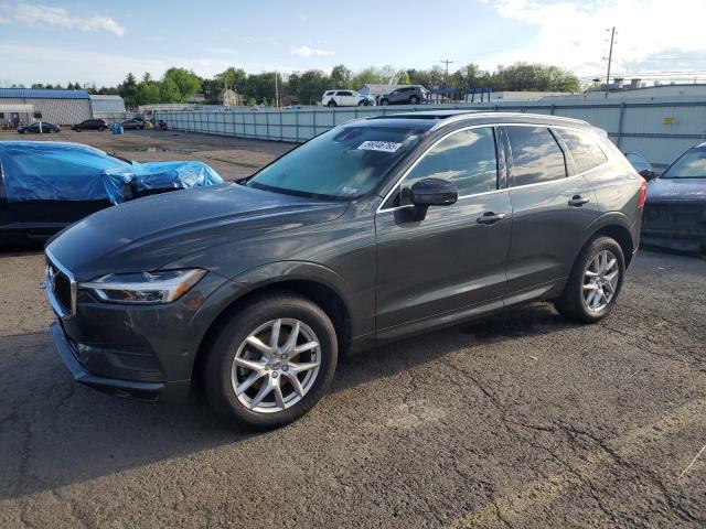 Vin: yv4102rk5j1071630, lot: 56046765, volvo xc60 t5 momentum 2018 img_1