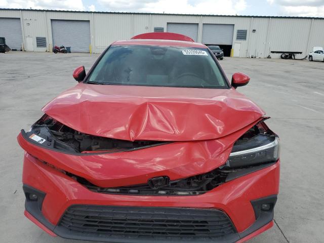 2023 HONDA CIVIC TOUR - 2HGFE1F93PH301747