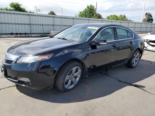 Vin: 19uua9f25da004185, lot: 57961475, acura tl 2013 img_1