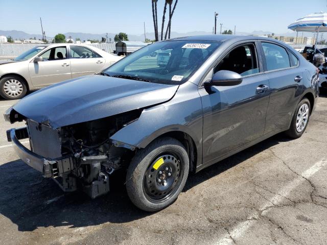 Vin: 3kpf24ad0re795567, lot: 56392735, kia forte lx 2024 img_1