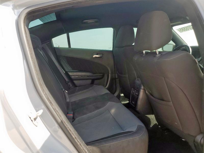 2020 DODGE CHARGER SX 2C3CDXBG8LH248330