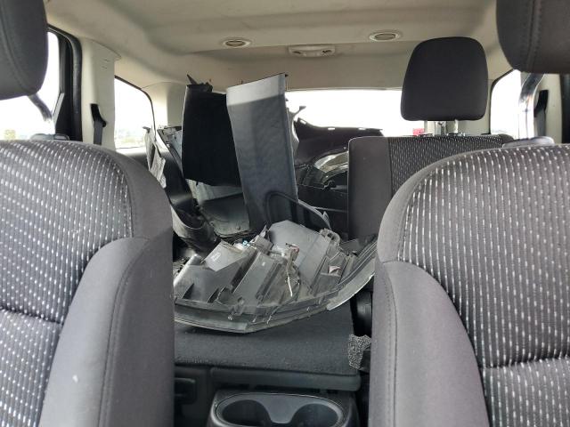 2017 DODGE JOURNEY CR - 3C4PDCGB4HT560341