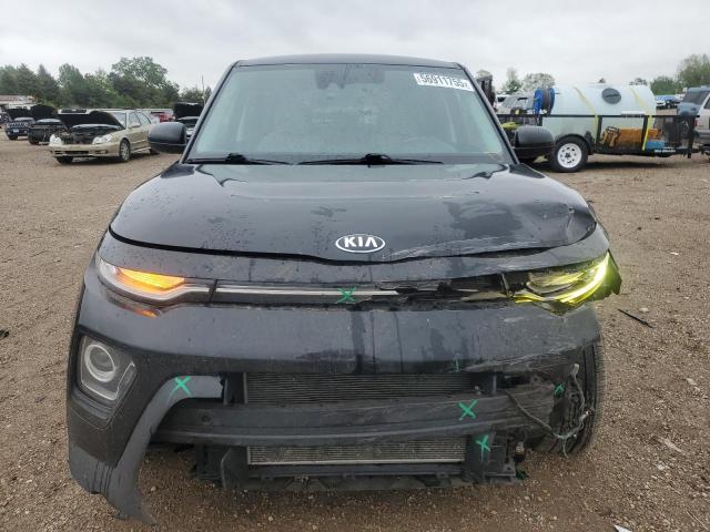 2020 KIA SOUL EX - KNDJ33AU7L7702648