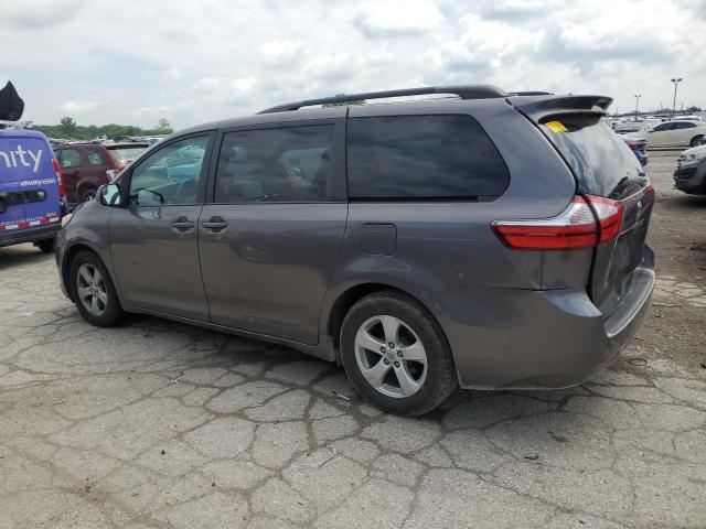 Vin: 5tdkk3dc9fs544754, lot: 58757495, toyota all models le 20152