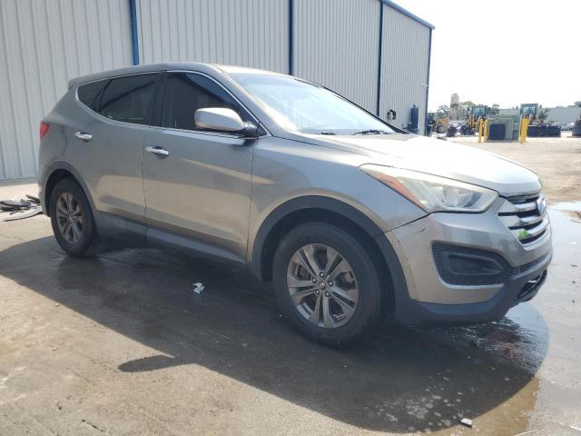 Vin: 5xyzt3lb1fg234664, lot: 57216955, hyundai santa fe 20154