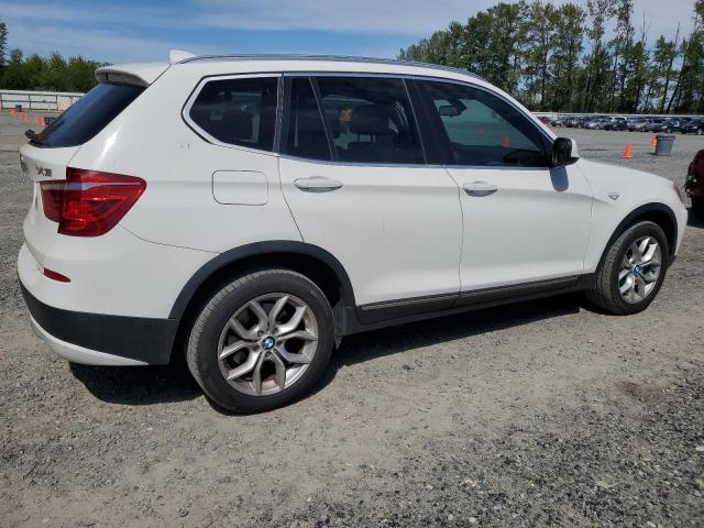Vin: 5uxwx9c56d0a22741, lot: 59157025, bmw x3 xdrive28i 20133