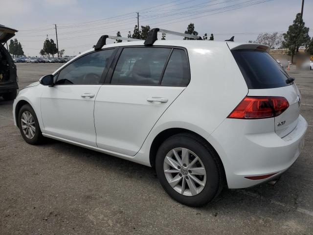 Vin: 3vw217au4gm036682, lot: 55090605, volkswagen golf s/se s/se 20162