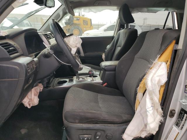 2021 TOYOTA 4RUNNER SR JTEEU5JR7M5238789