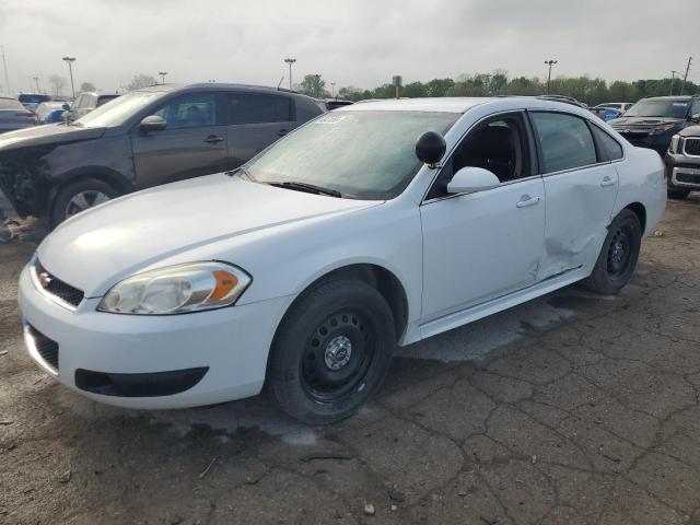 Vin: 2g1wd5e34e1144511, lot: 55471255, chevrolet impala police 2014 img_1