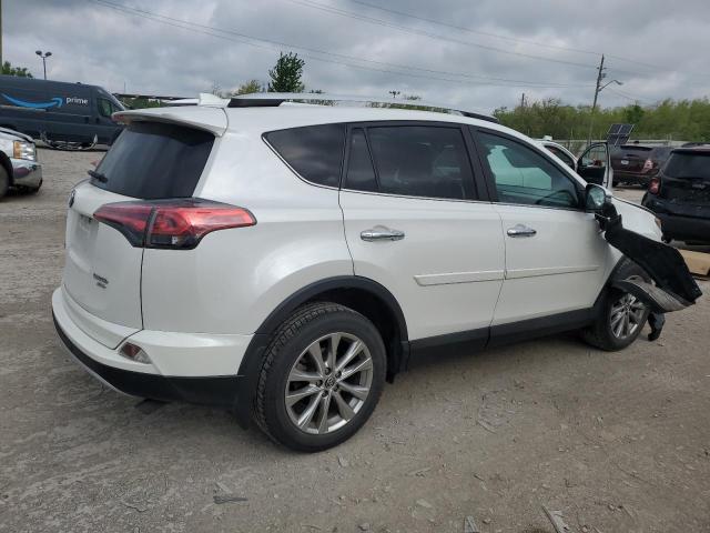Vin: 2t3dfrevxgw495077, lot: 55533505, toyota rav4 limited 20163
