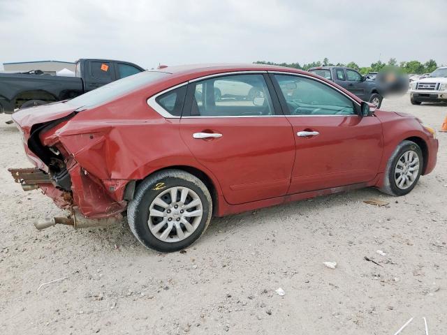 Vin: 1n4al3ap7fn308843, lot: 57144665, nissan altima 2.5 20153
