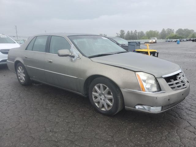 Vin: 1g6kh5ey6au126664, lot: 58533225, cadillac dts premium collection 20104