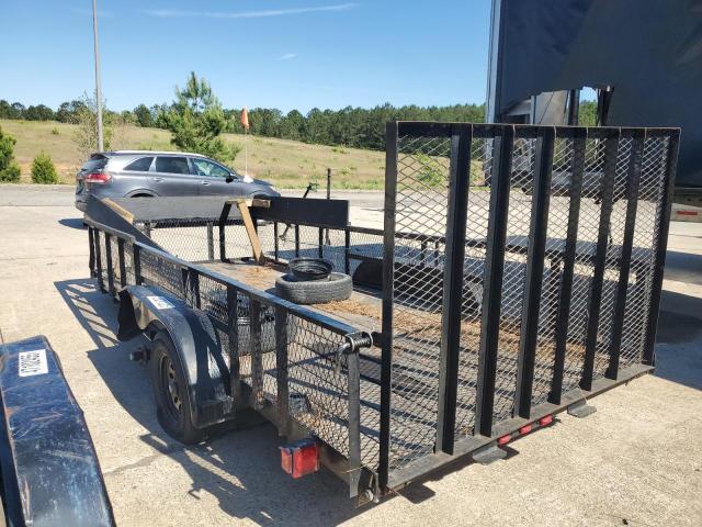 CARRY-ON TRAILER 2021 4YMBU1620MG177055 photo #4