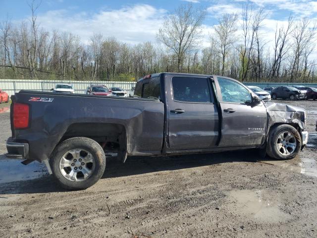 Vin: 3gcukrec0eg535674, lot: 55954675, chevrolet all models k1500 lt 20143