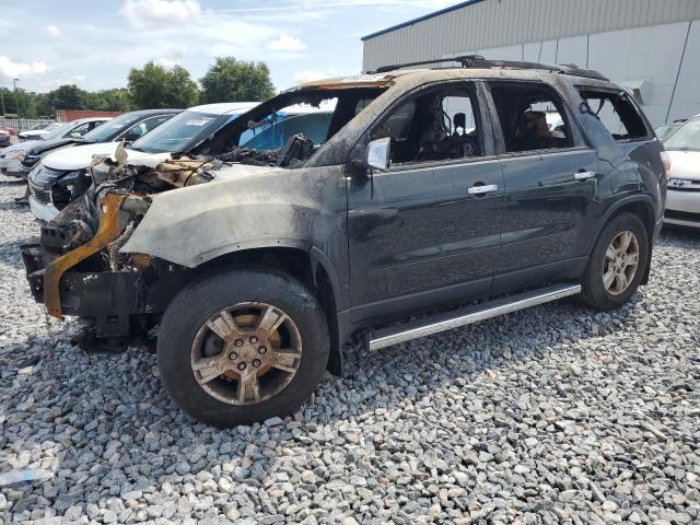 Vin: 1gkkrned7cj418906, lot: 58661535, gmc acadia sle 2012 img_1