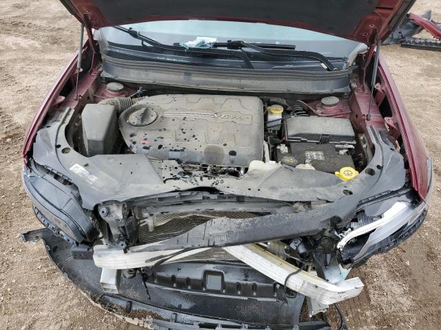 2019 JEEP CHEROKEE L - 1C4PJMDX6KD243852