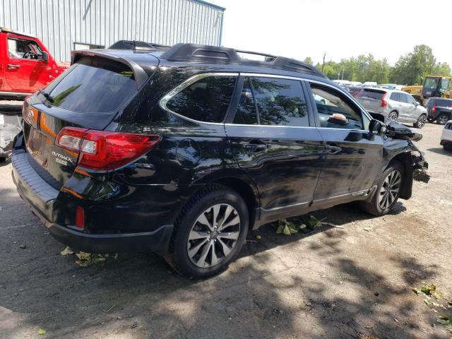 Vin: 4s4bsancxh3374407, lot: 57722385, subaru outback 2.5i limited 20173